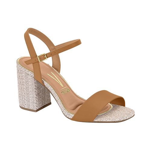 SANDALIAS MUJER VIZZANO CAMEL 6409.221.29102