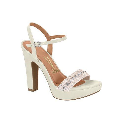 SANDALIAS MUJER VIZZANO BLANCO 6292.275.29115