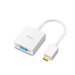 Adaptador-HDMI-Macho-a-VGA-Hembra-Convertidor-Full-HD-BLANCO