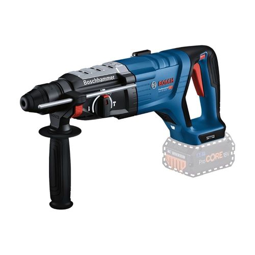 Rotomartillo GBH 18V-28 DC Baretool Bosch