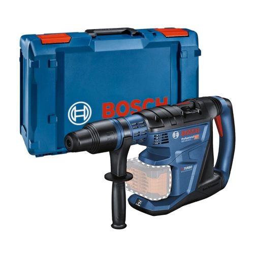 Rotomartillo Biturbo GBH 18V-40 C Bosch