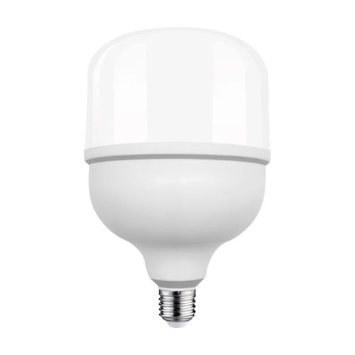 Foco High Power Led E27 48W Luz Fría Orange