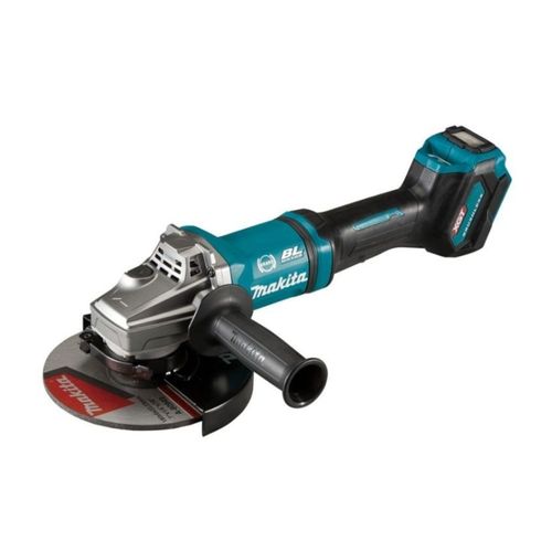 Amoladora Angular 7" 40V XGT Makita GA037GZ