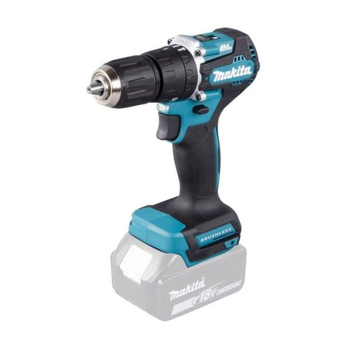 Taladro Percutor 1/2" 18V LXT 40nm Makita DHP487Z