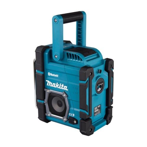 Parlante Bluetooth LXT 18V CXT 12V DMR300 Makita