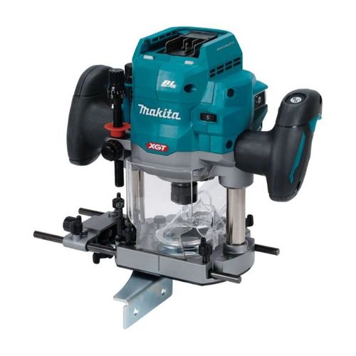 Fresadora XGT 1900W 40V Makita RP001GZ