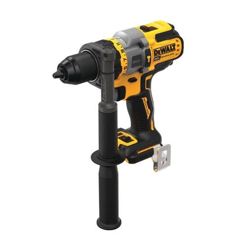 Taladro Percutor 1/2" 20vxr 112nm Brushless Dewalt DCD999B