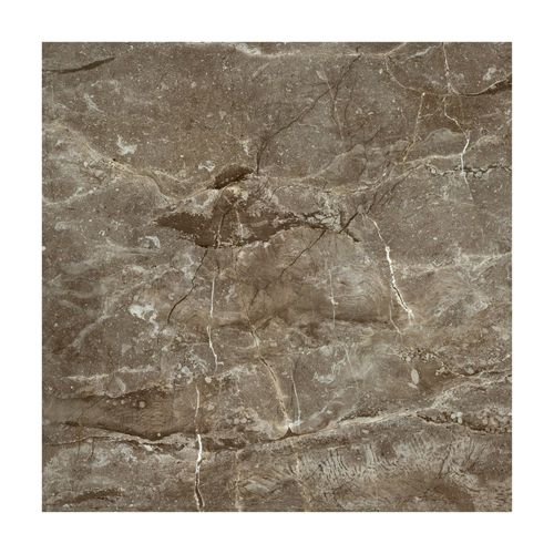 Piso Cerámico Marmolizado Rimini Grey 59x59cm 1.75m2 Celima