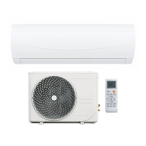 Aire Acondicionado Split Orange CS-12C2A 12000 BTU/h Blanco