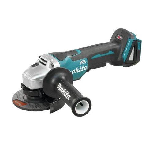 Amoladora Angular 4 1/2" 18V LXT Makita DGA458Z