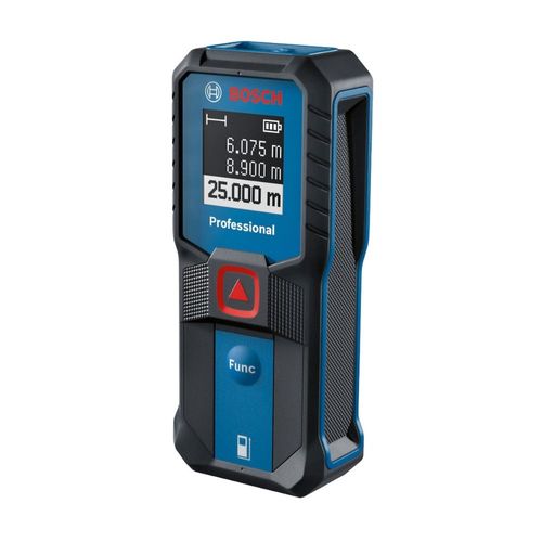 Medidor Láser GLM 25-23 Bosch