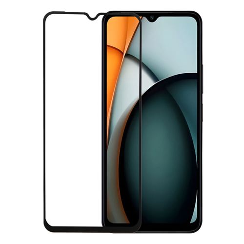 Protector de pantalla para Redmi A3, vidrio OG