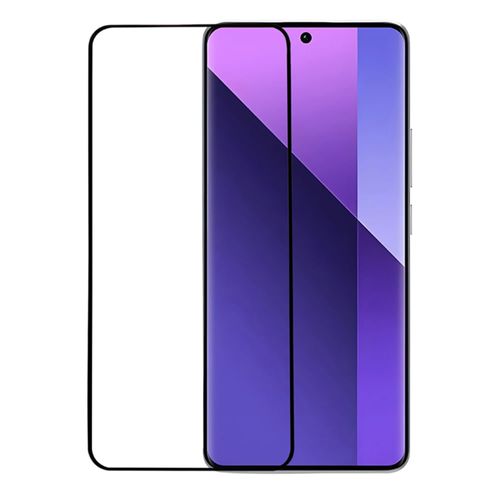 Protector de pantalla para Redmi Note 13 pro plus, vidrio OG