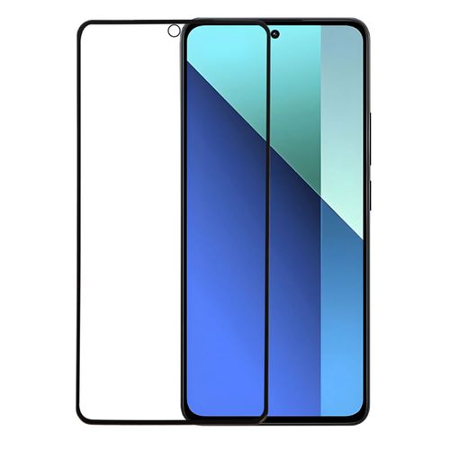 Protector de pantalla para Redmi Note 13 pro, vidrio OG