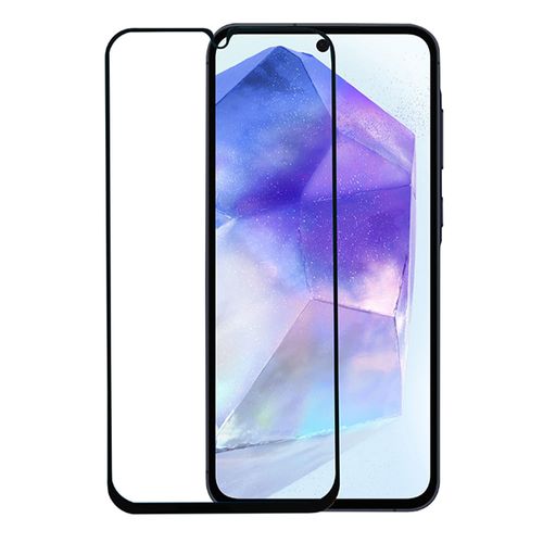 Protector de pantalla para samsung A35, vidrio OG