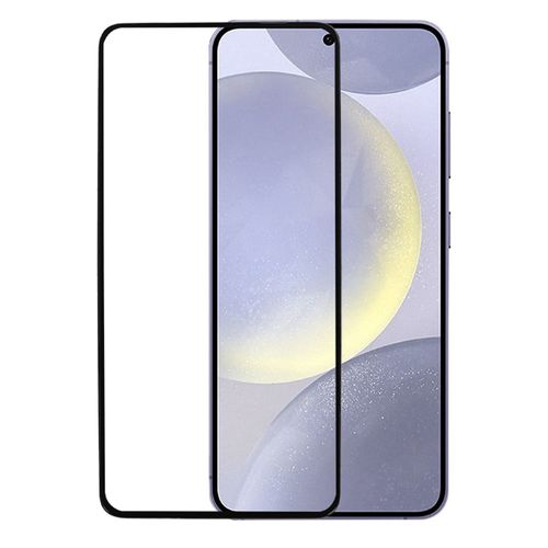 Protector de pantalla para Samsung S24, vidrio OG