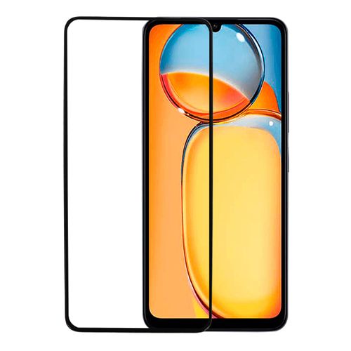 Protector de pantalla para Redmi Note 13, vidrio OG