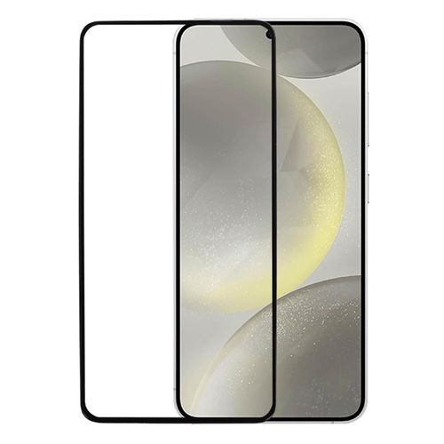 Protector de pantalla para Samsung S24 Plus, vidrio OG