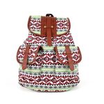 Makeway---Mochila-pequeña-M-O1-C3-de-lona-para-mujer---Color-C3