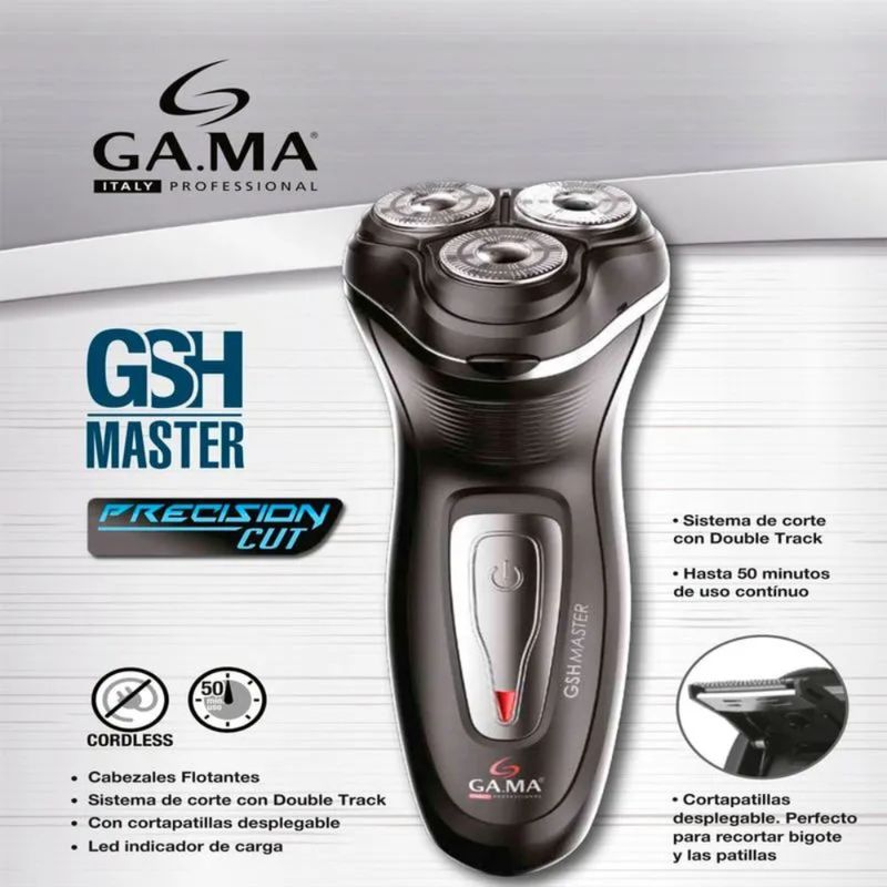 Afeitadora-Gama-GSH-Master-220V-BECSH0000000161-Negro--JYA-