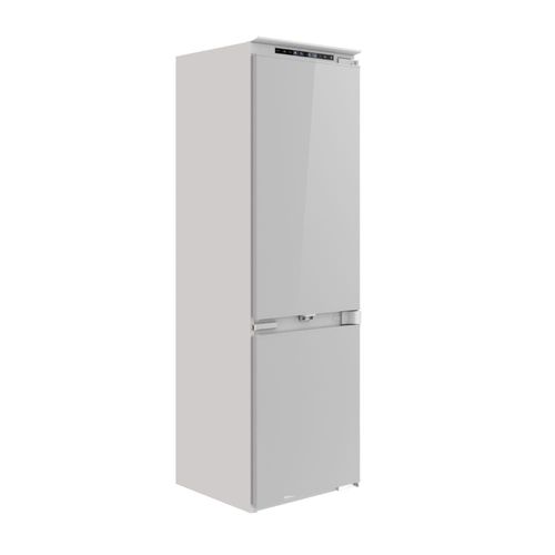 Refrigeradora Teka RBF73380 Bottom Freezer LongLife No Frost 244L Blanco