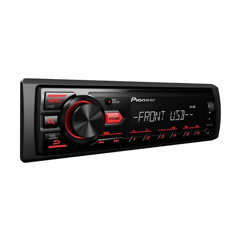 Autoradio-Pioneer-MVH-85UB---Negro