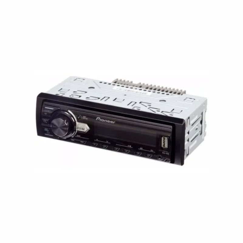 Autoradio-Pioneer-MVH-85UB---Negro