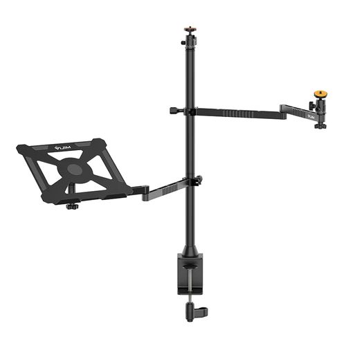 Soporte de Mesa para Laptop - Tablet VIJIM LS22 Sku2880