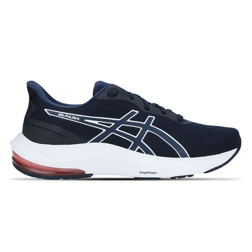 Zapatillas Asics Gel-Pulse 14 Midnight/White Hombre