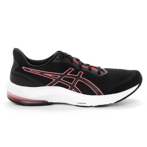 Zapatillas Asics Gel-Pulse 14 Black/Papaya Mujer