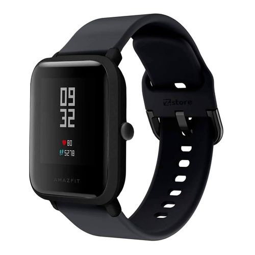 Correa Para Amazfit Bip Negro