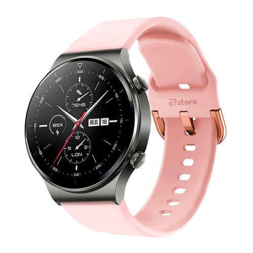 Correa Para Huawei Watch GT2 Pro Rosado