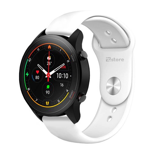 Correa Para Xiaomi Mi Watch Color Blanco