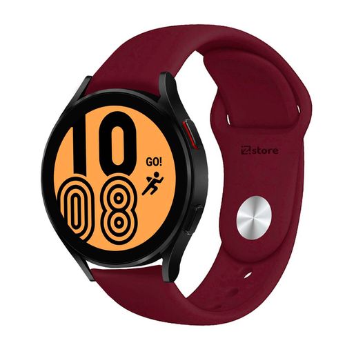 Correa Para Samsung Galaxy Watch 42mm Vino