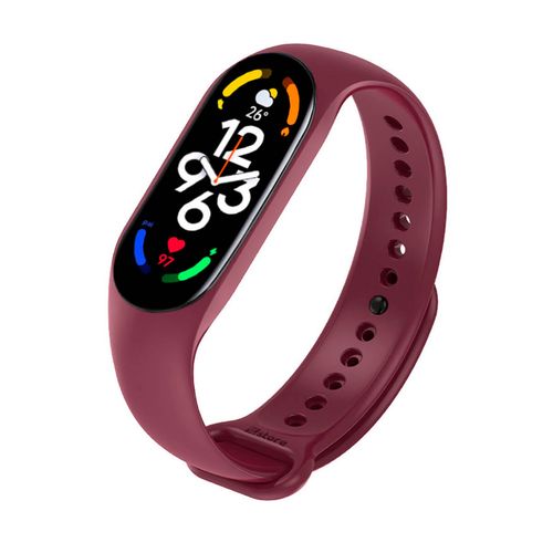 Correa Para Xiaomi Mi Band 7 Vino