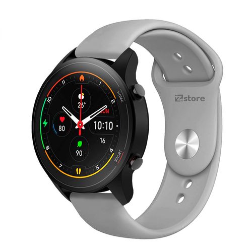 Correa Para Xiaomi Mi Watch Color Gris