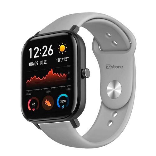 Correa Para Amazfit GTS Gris