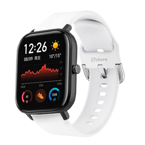 Correa Para Amazfit GTS Blanco