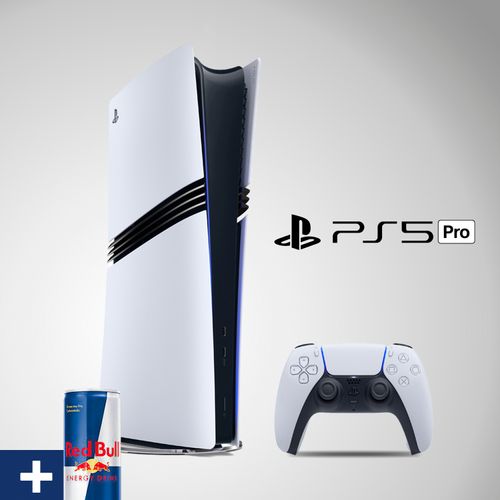 Consola Playstation 5 PRO 2TB Wifi7