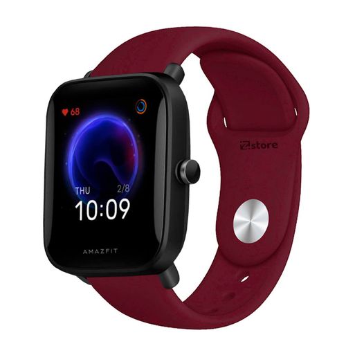 Correa Para Amazfit Bip U Vino