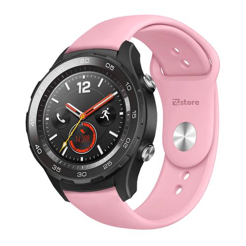 Correa Para Huawei Watch 2 Classic Rosado