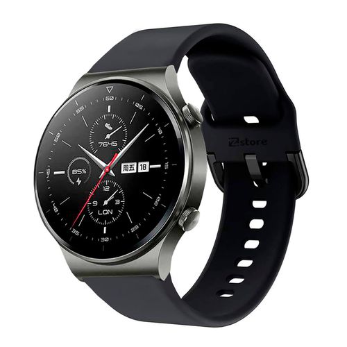 Correa Para Huawei Watch GT2 Pro Negro