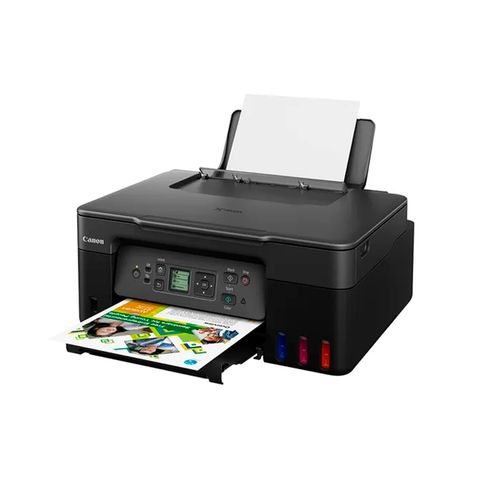 Impresora Multifuncional Canon Pixma G3170