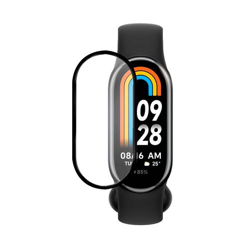 Mica Protectora 3D Xiaomi Mi Band 8