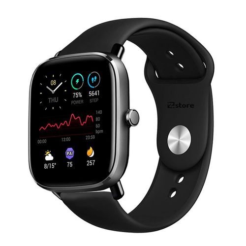 Correa Para Amazfit GTS2 Negro