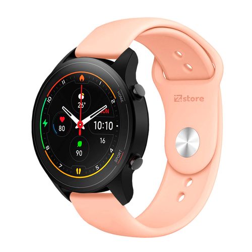 Correa Para Xiaomi Mi Watch Color Melón