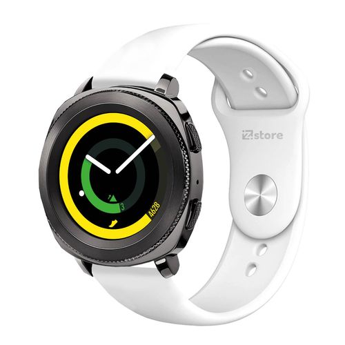 Correa Para Samsung Gear Sport Blanco
