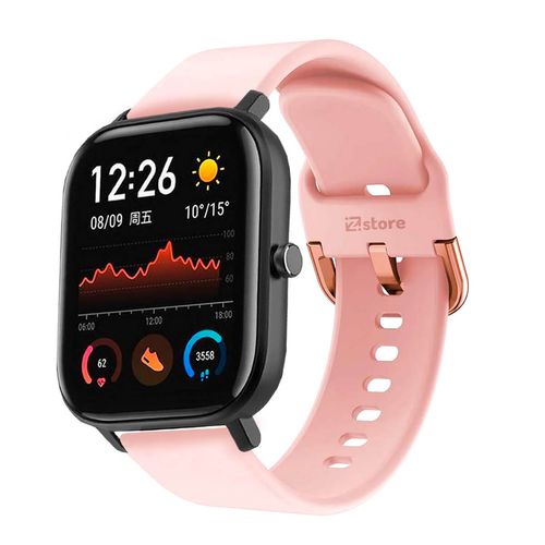 Correa Para Amazfit GTS Rosado