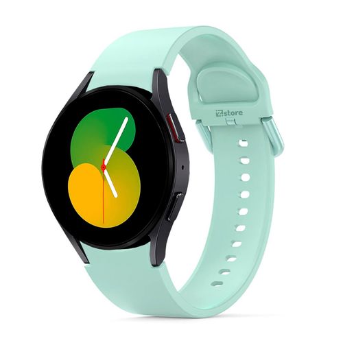 Correa Para Samsung Galaxy Watch 5 Verde Esmeralda