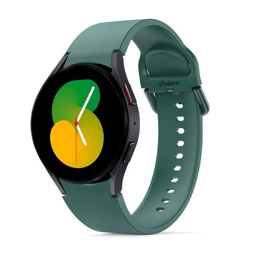 Correa Para Samsung Galaxy Watch 5 Verde Pino